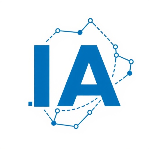 IA Noticias Logo